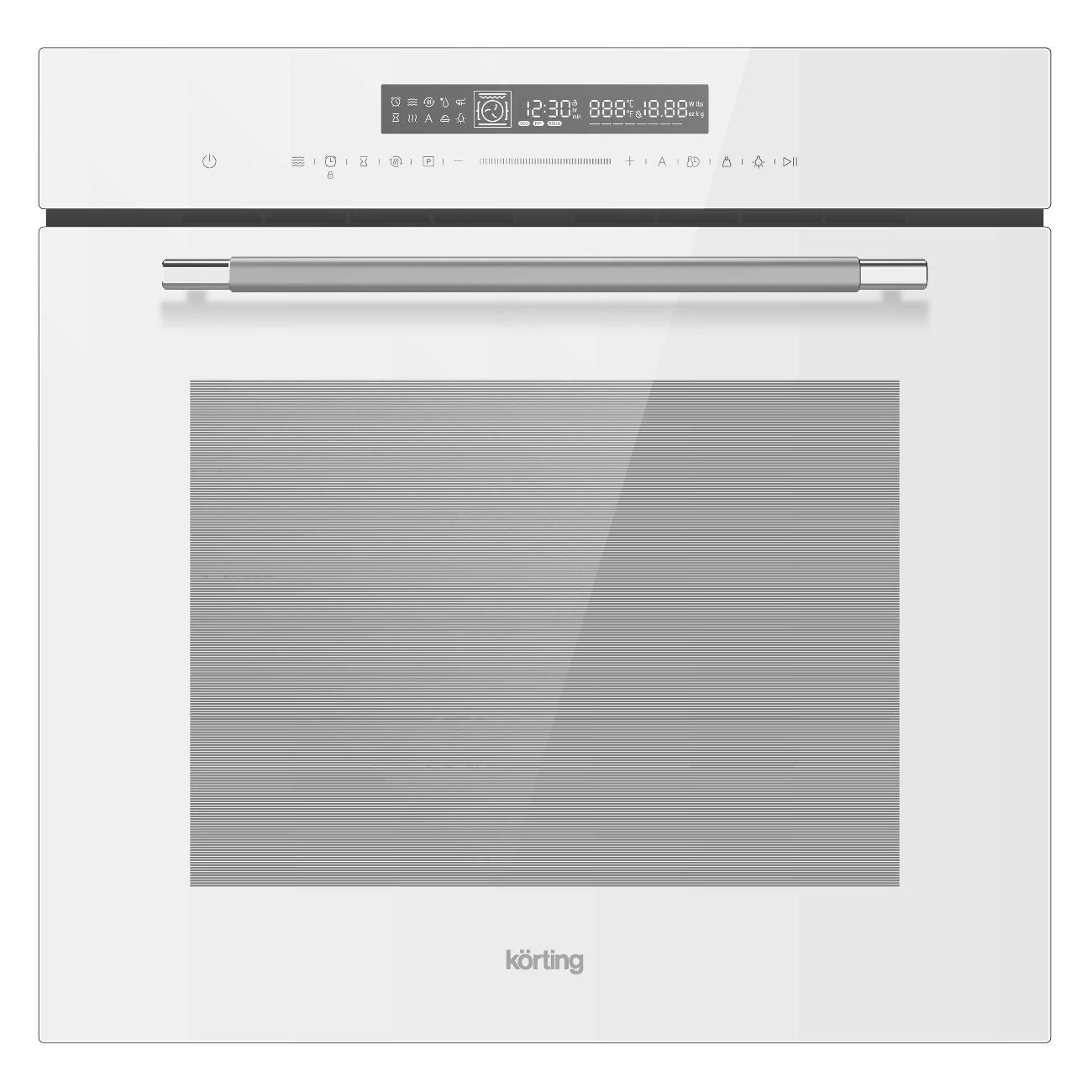 electric-oven-korting-okb-1360-csgw-mw