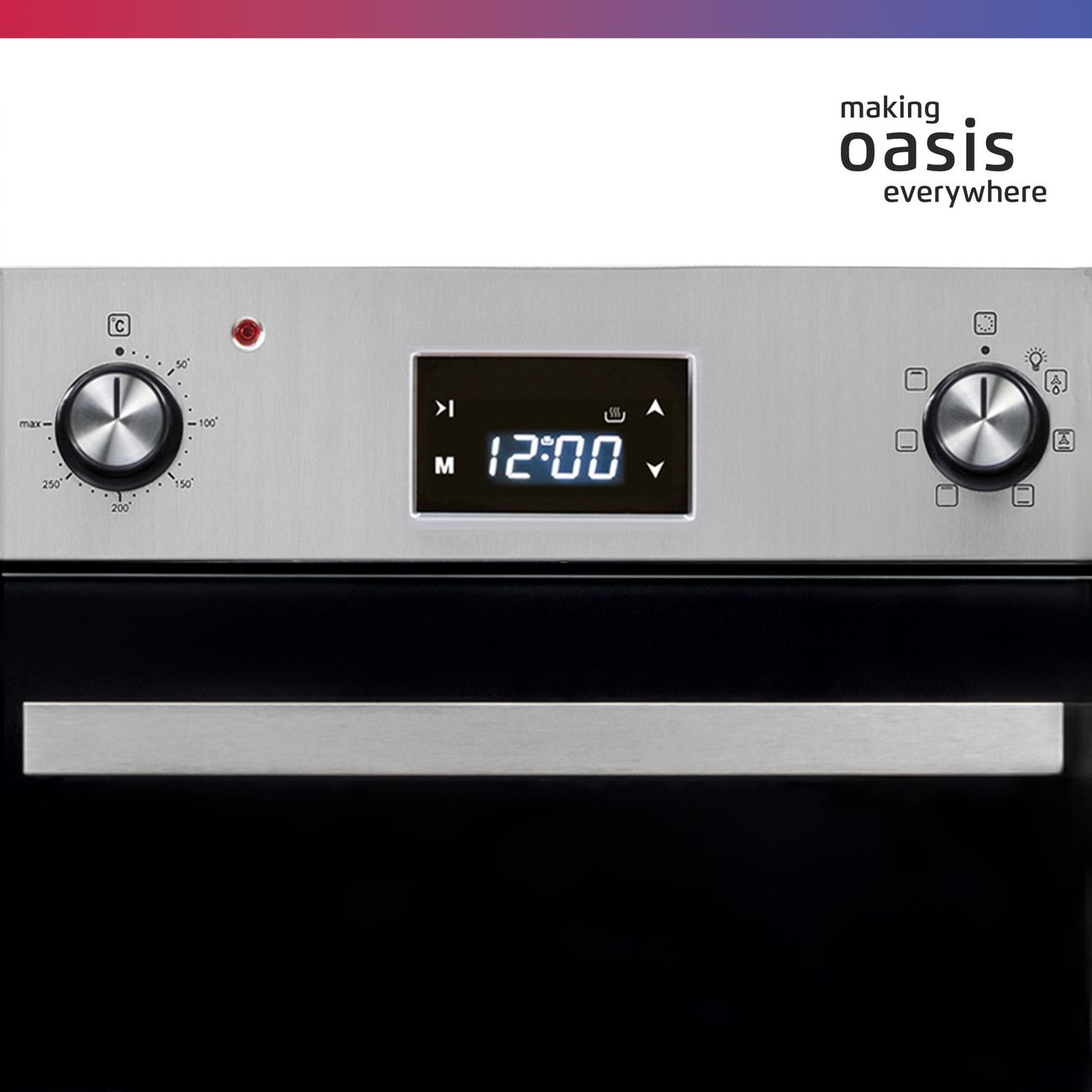 electric-oven-oasis-d-45sn-stainless-steel-2