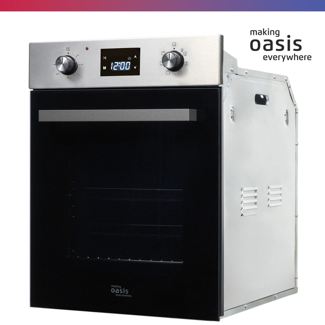 electric-oven-oasis-d-45sn-stainless-steel-3