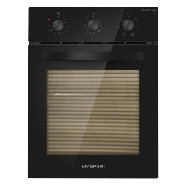 electric-oven-meferi-light-black-meo456bk