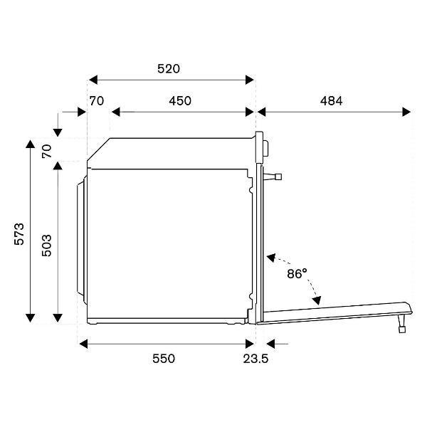 electric-oven-bertazzoni-f6011modeln-7