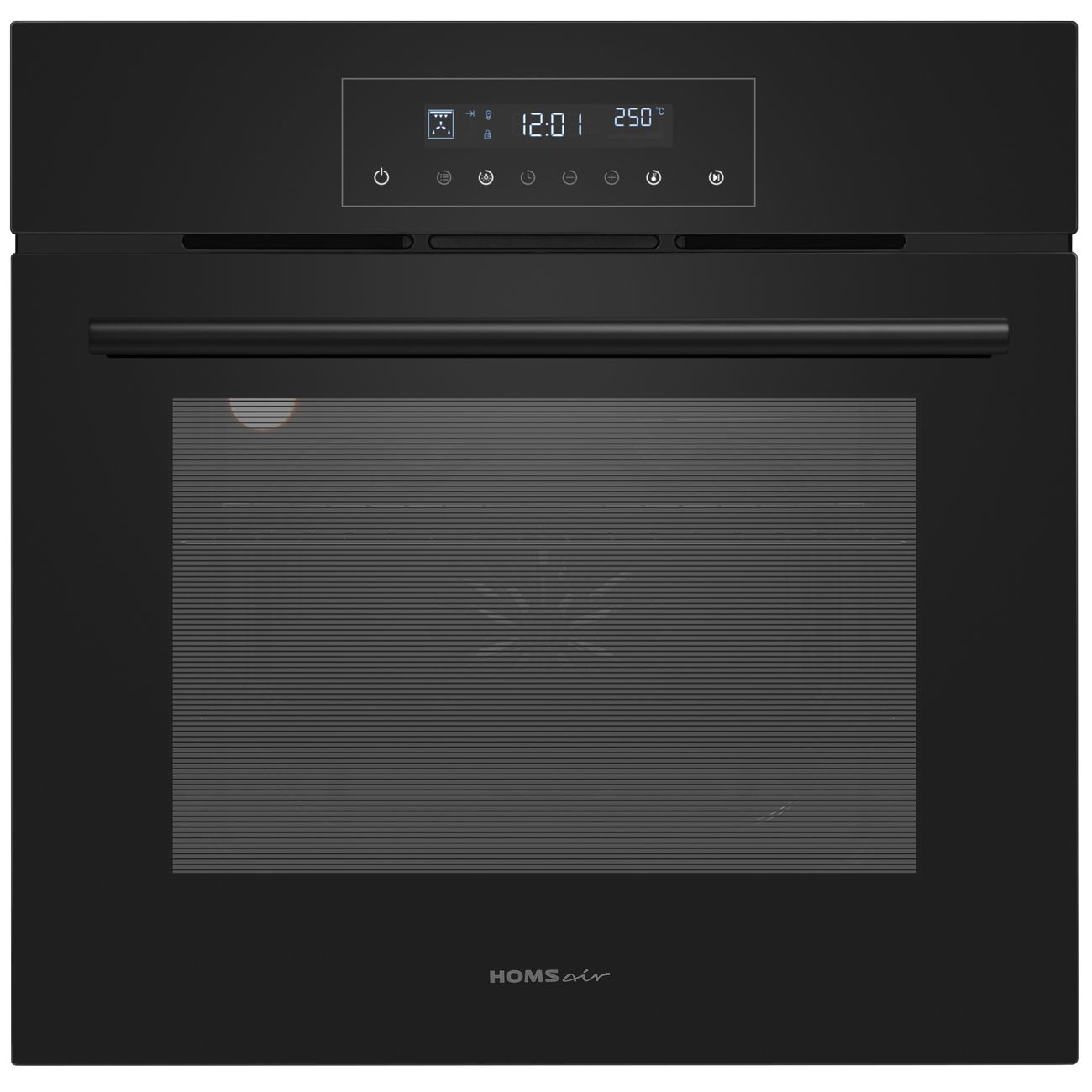 electric-oven-homsair-black-oeh606bk