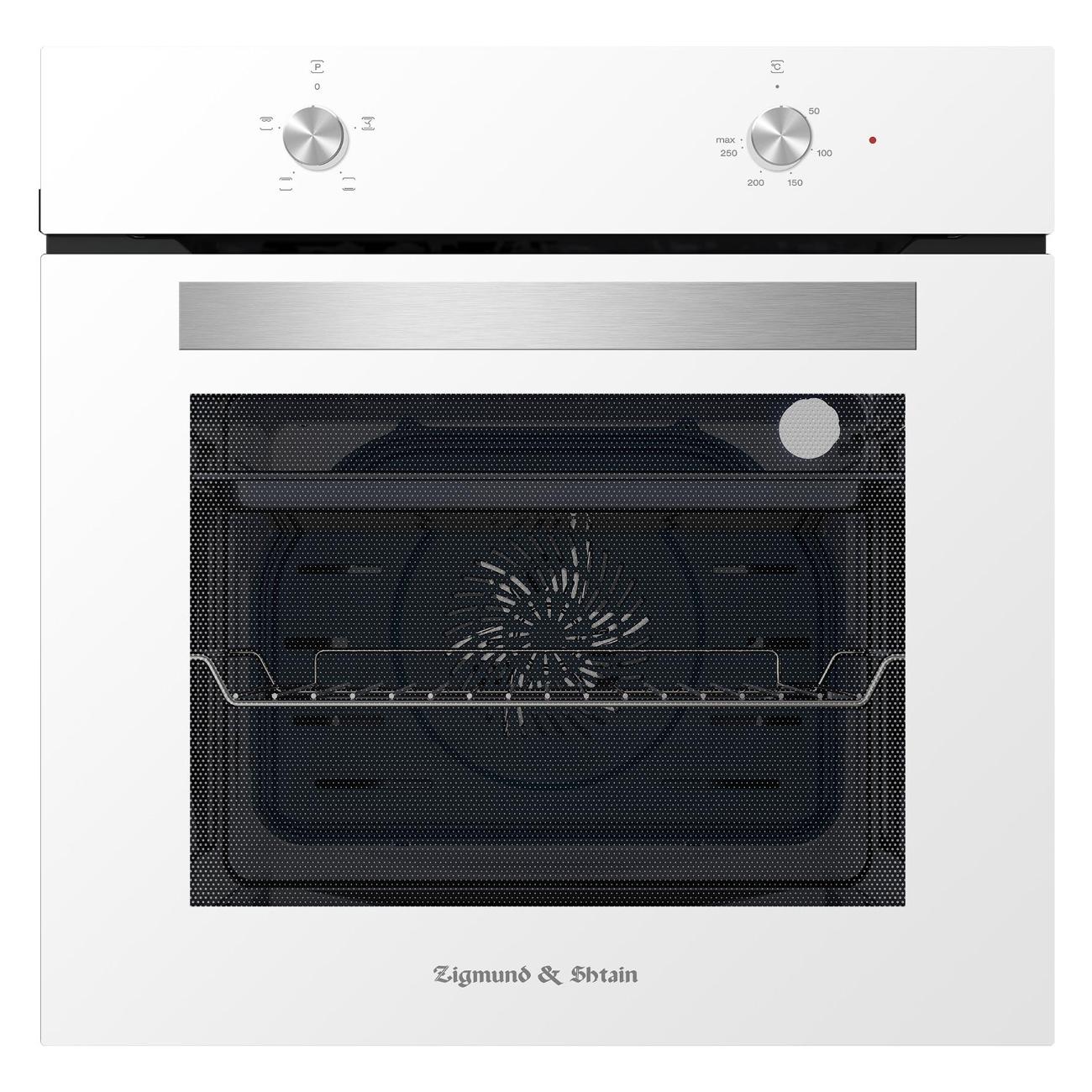 electric-oven-zigmund-shtain-e-136w