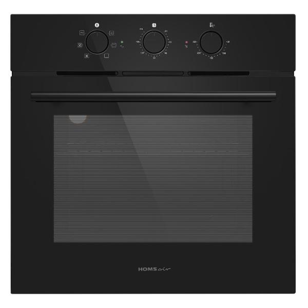 electric-oven-homsair-black-oef606bk2