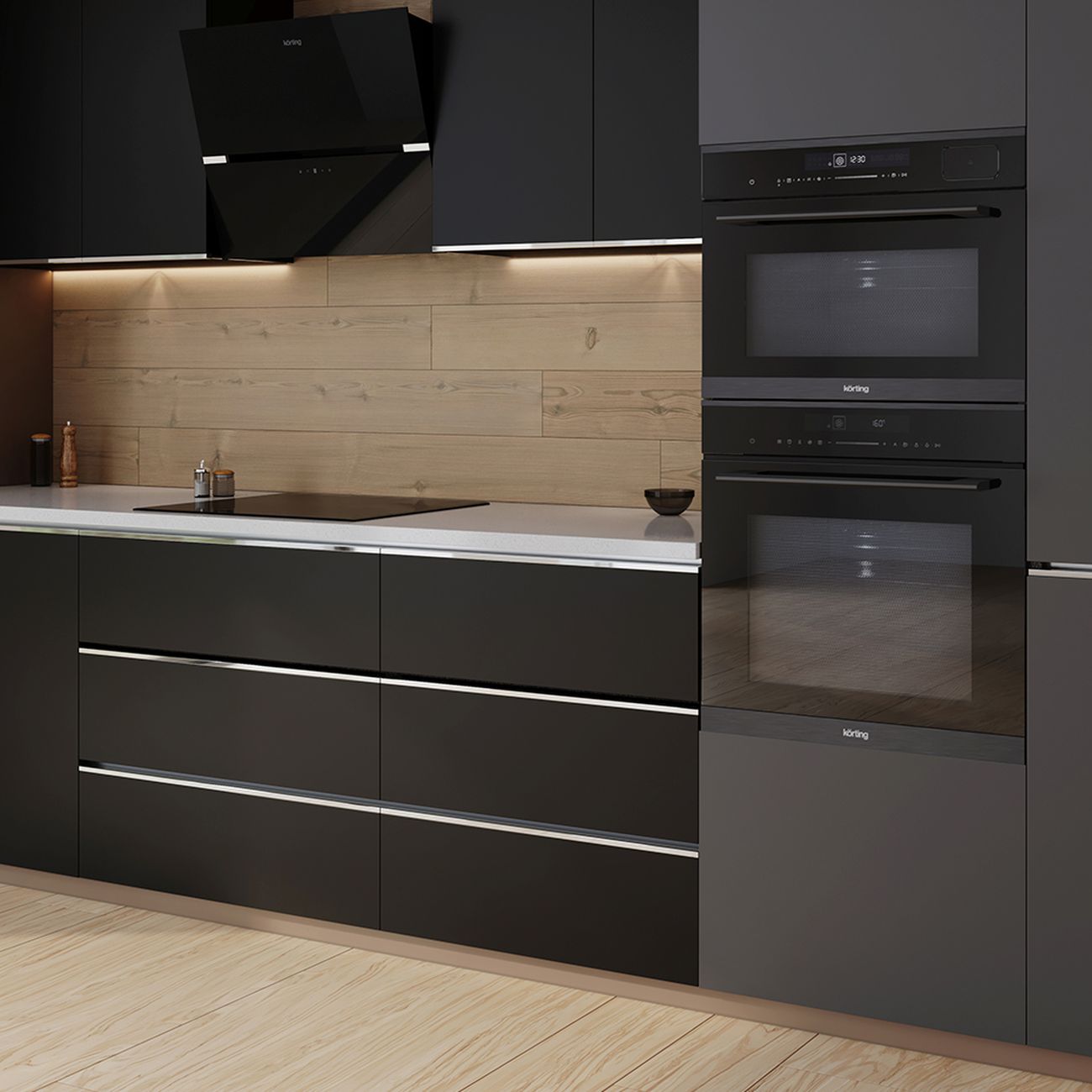 electric-oven-korting-okb-3450-gnbx-steam-9