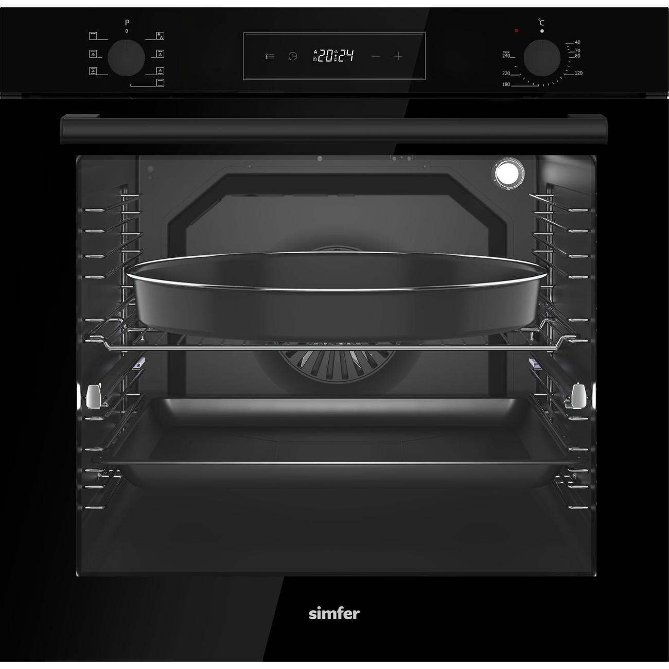 electric-oven-simfer-b6es68177-3
