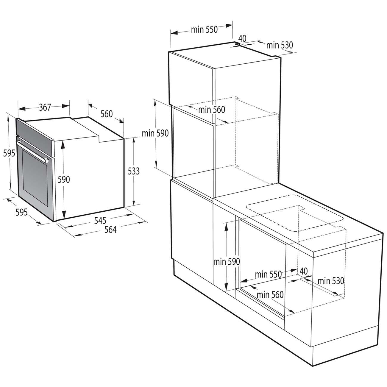 electric-oven-gorenje-bsa6737e15bg-3