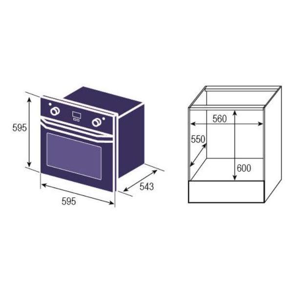electric-oven-zigmund-shtain-e-151-b