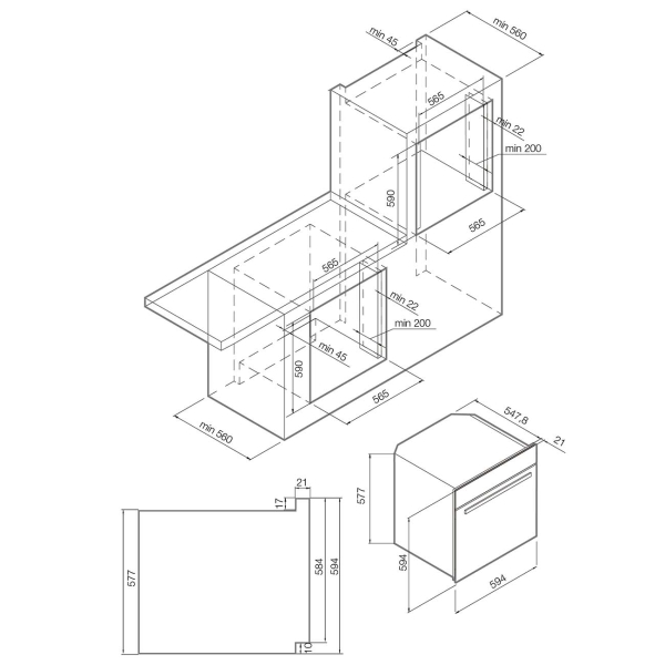 electric-oven-graude-bk-60.3-el-2