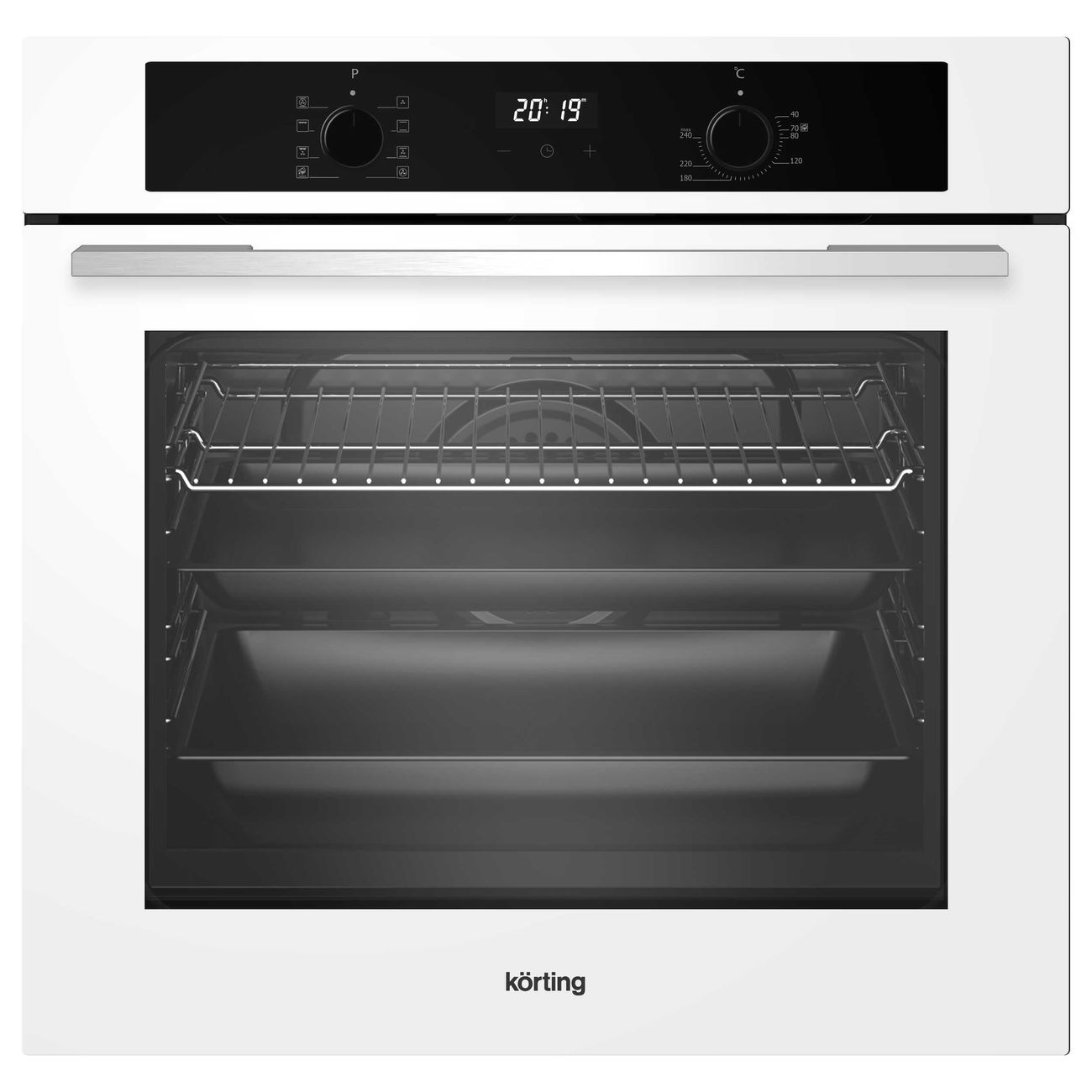 electric-oven-korting-okb-691-csgw