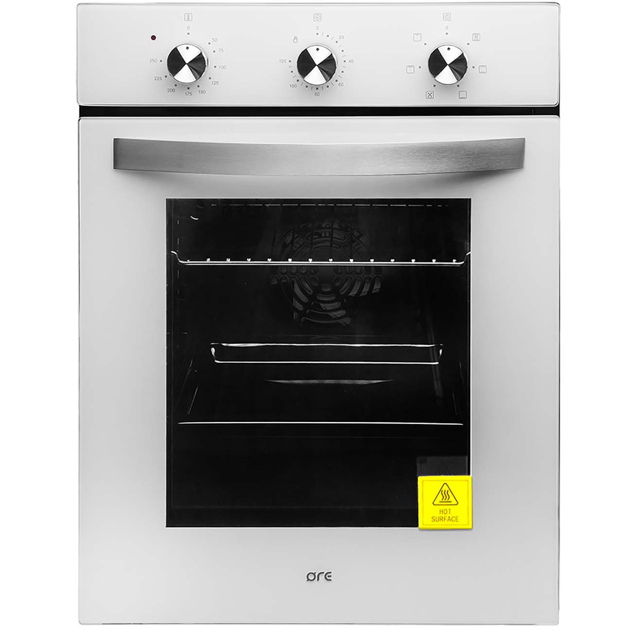 electric-oven-ore-vs45-white