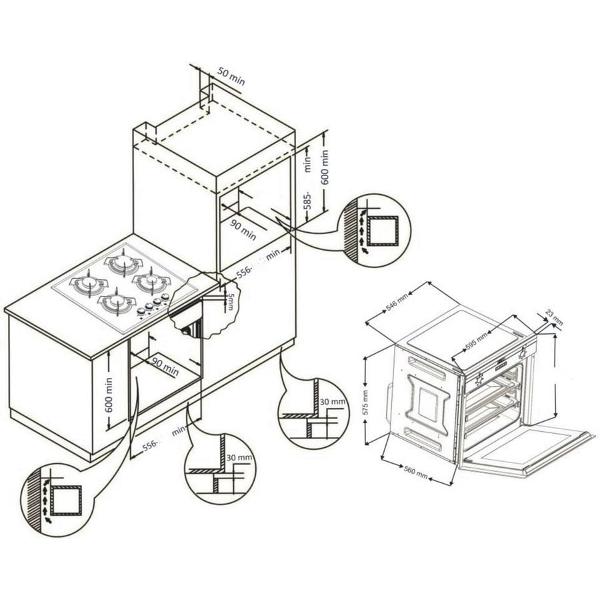 electric-oven-vard-voe444i-9