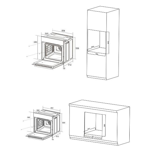 electric-oven-candy-coxp06tbb-6
