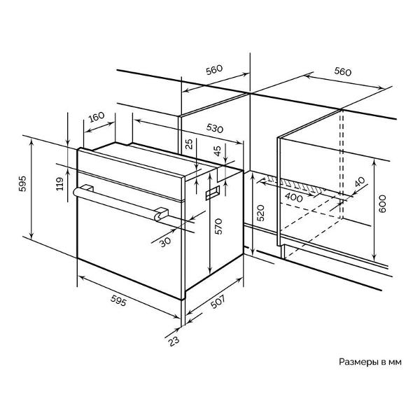 electric-oven-lex-eds-101-wh-6