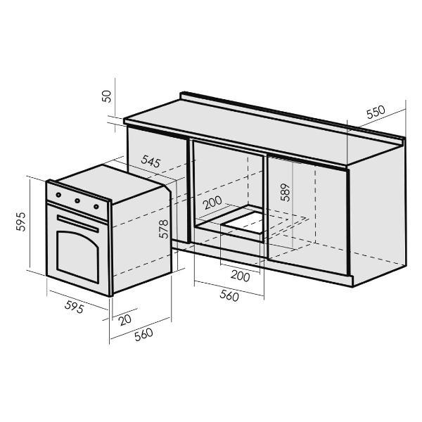 gas-oven-lauf-dg-607iv-8