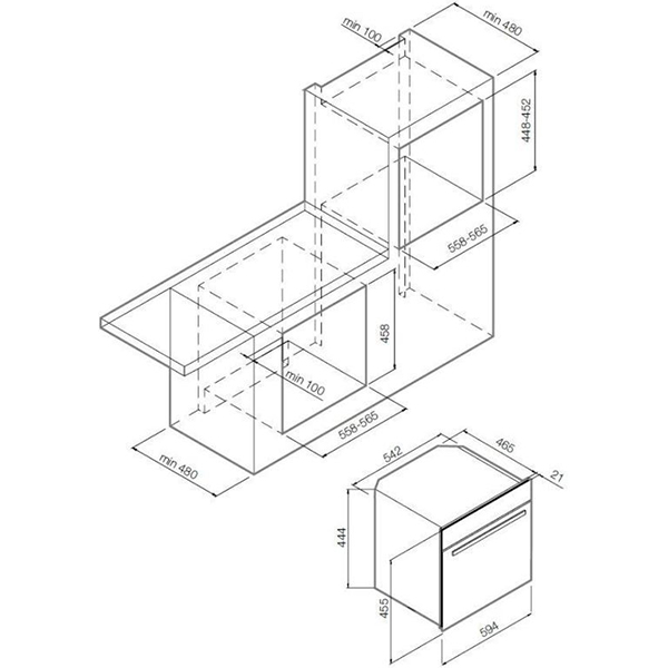 compact-oven-graude-bwg-45.0w-3