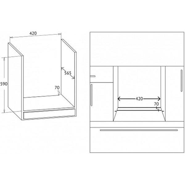 electric-oven-korting-okb-7951-cmn-5