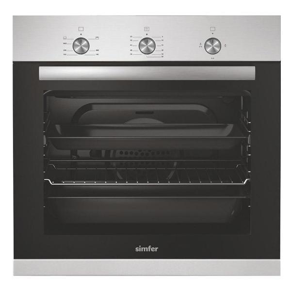 gas-oven-simfer-b6gm12016