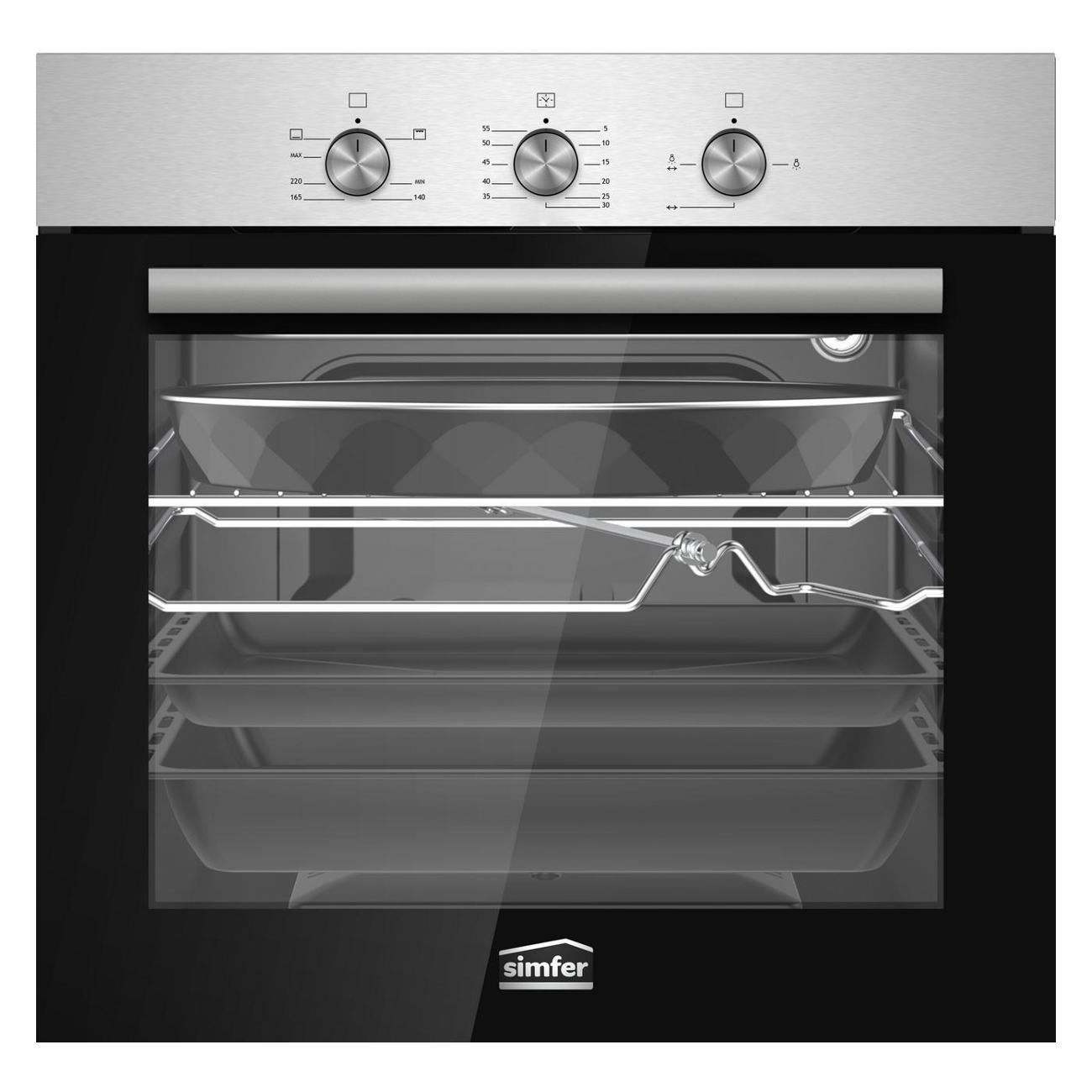 gas-oven-simfer-b6gm12016-4