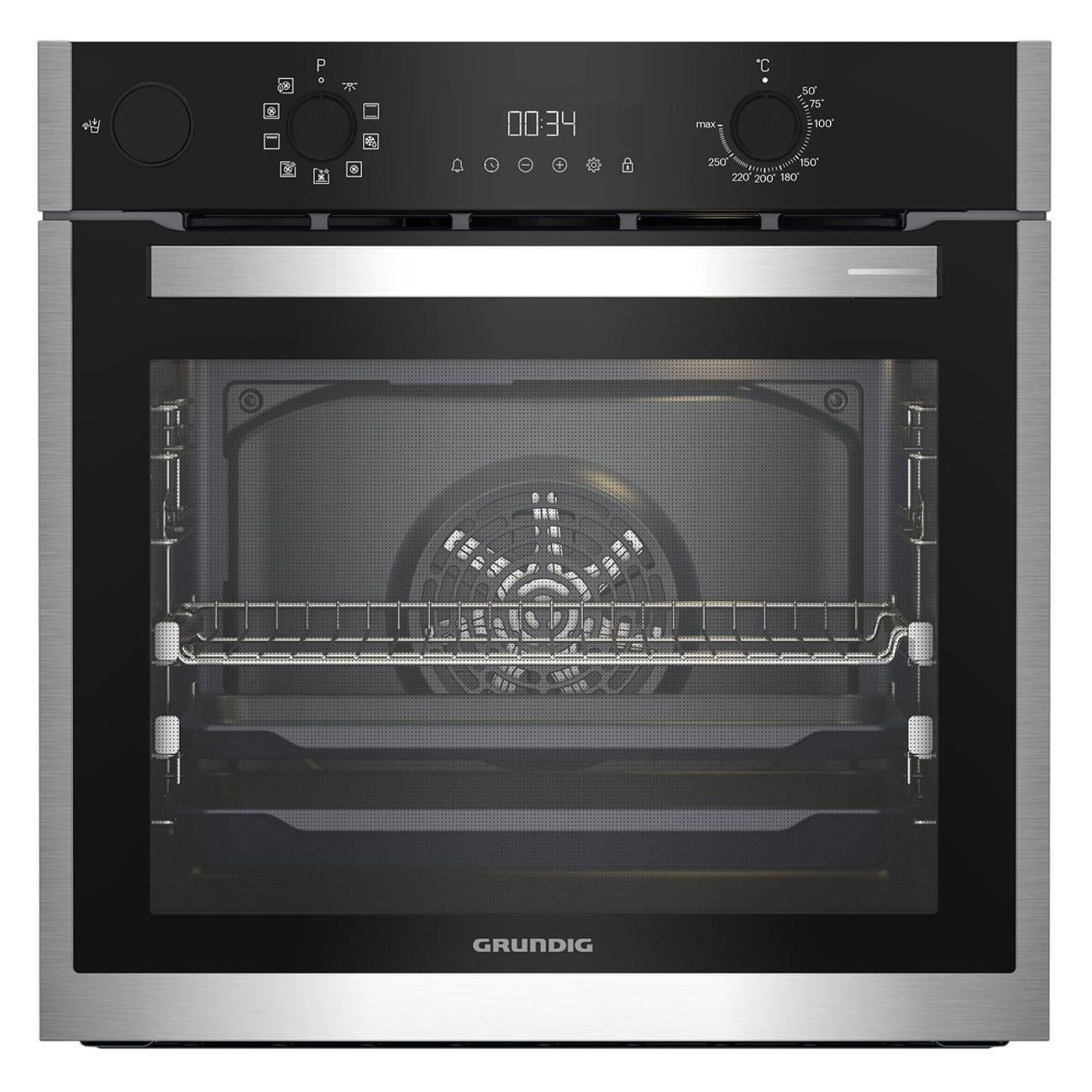 electric-oven-grundig-gebd19301b-4