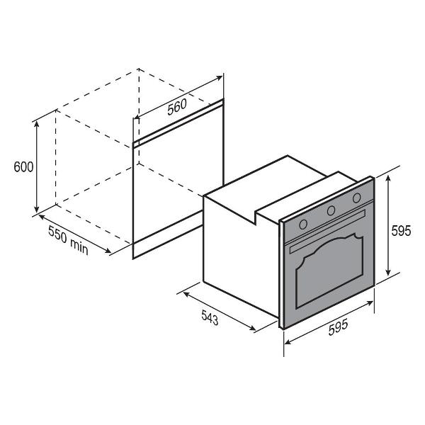 electric-oven-zigmund-shtain-e-161-x
