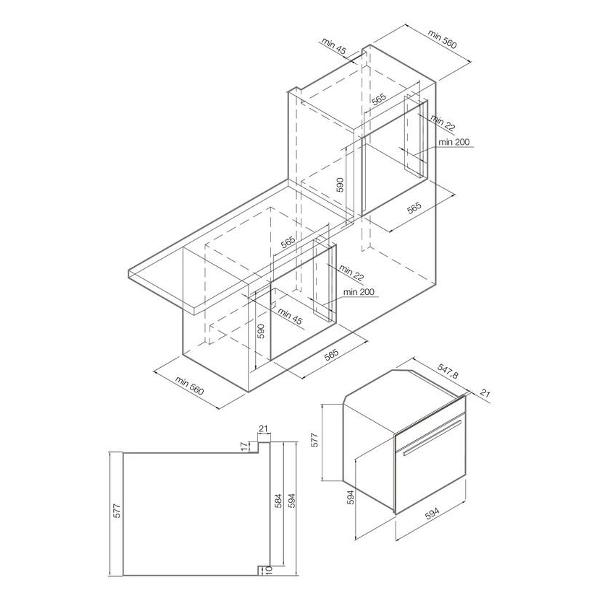 electric-oven-graude-bmp-60.0-e-4