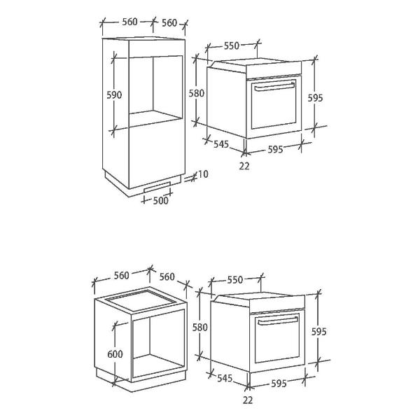 electric-oven-candy-cos625xbls-2