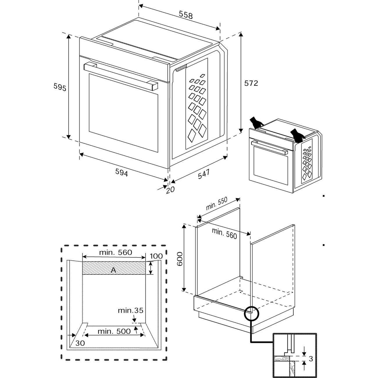 electric-oven-beko-bbim14300wms-7