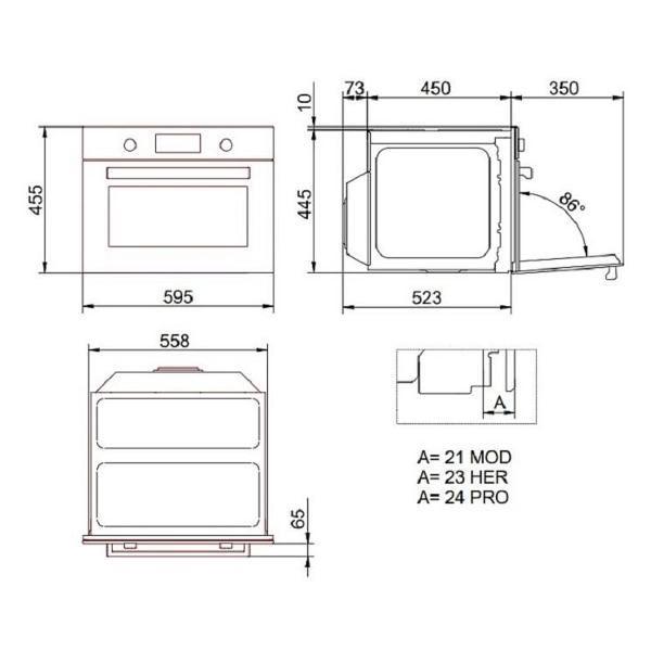 electric-oven-bertazzoni-fmod4077mtb1-3