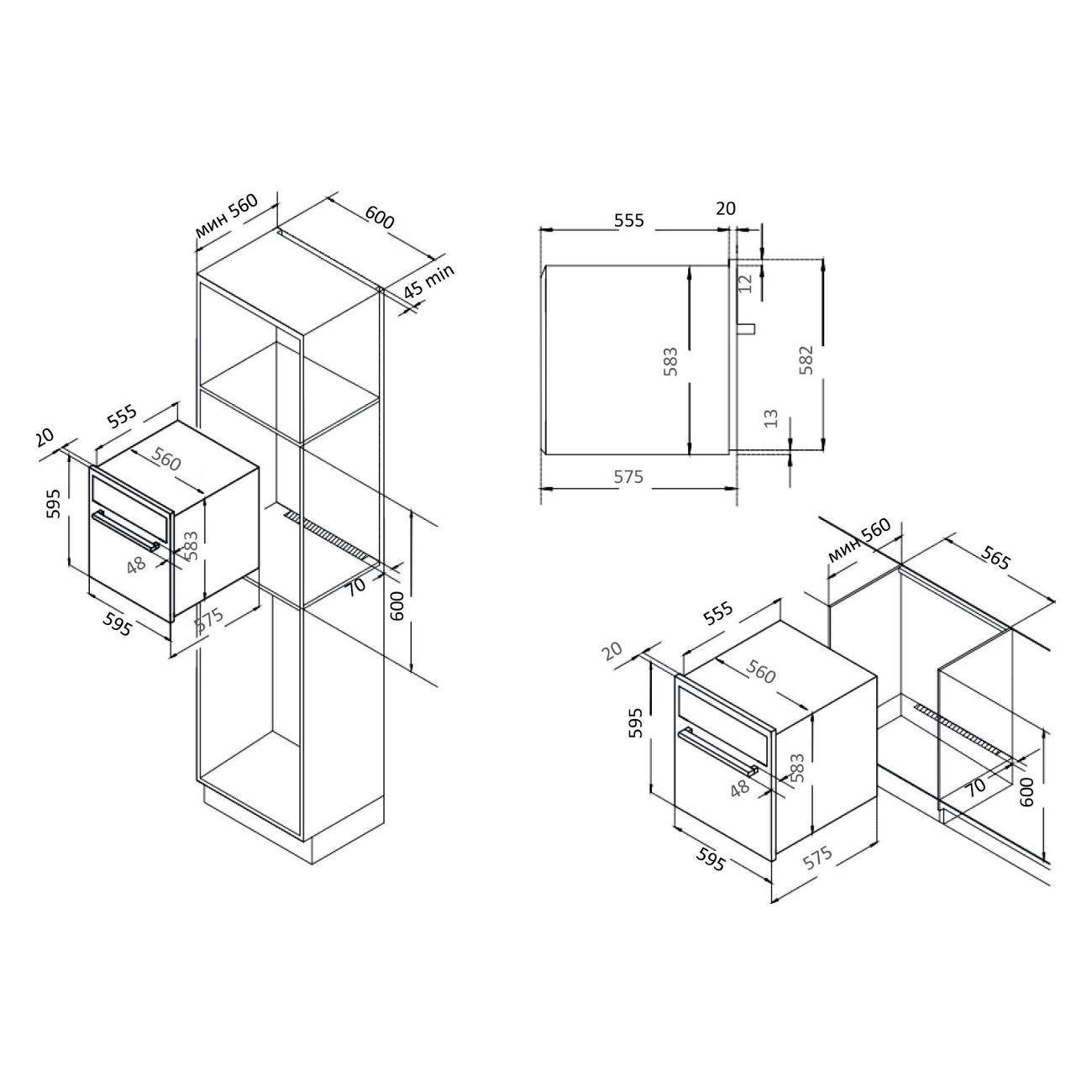 electric-oven-evelux-eo-624-b-2