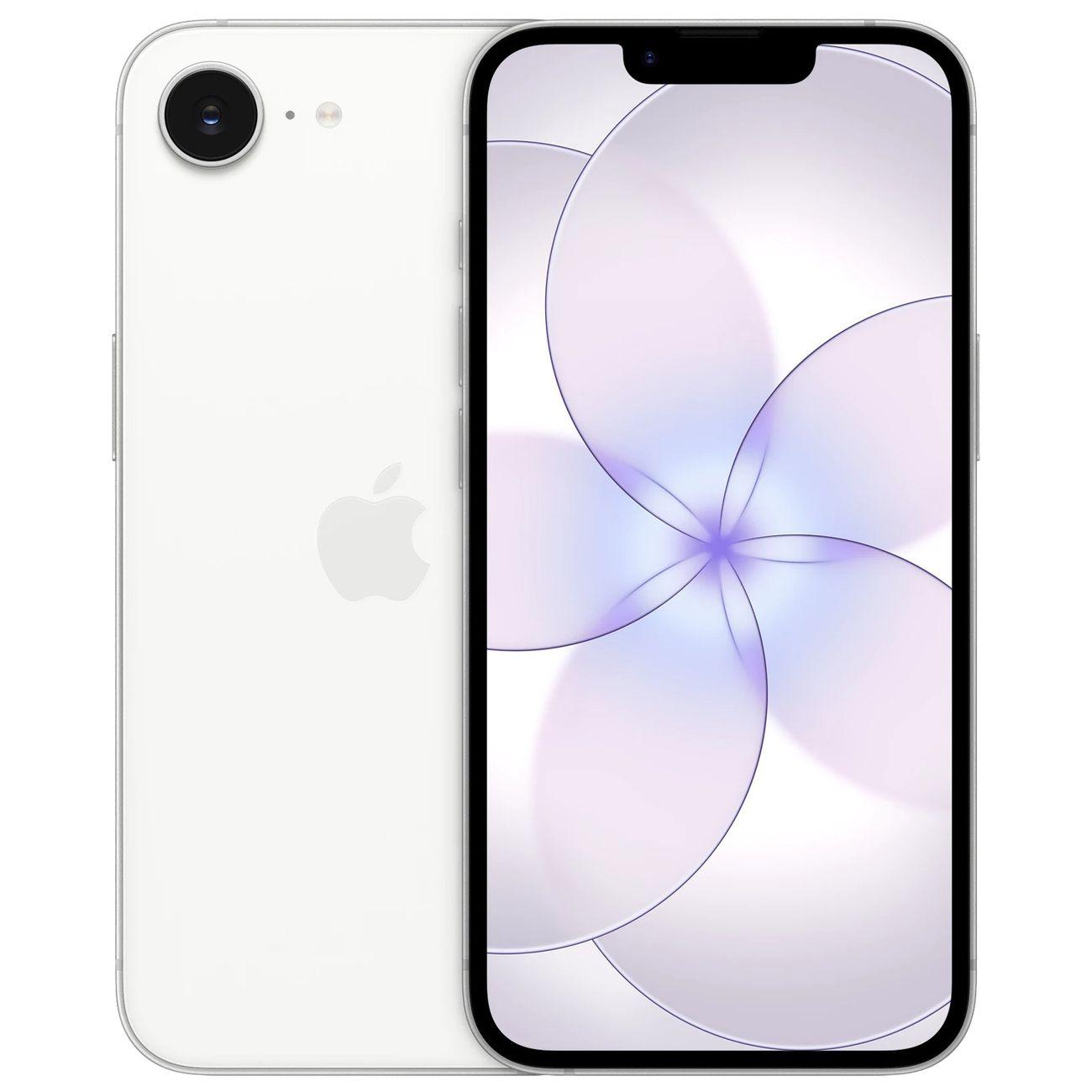 smartphone-apple-iphone-17e-256gb-sim-esim-white