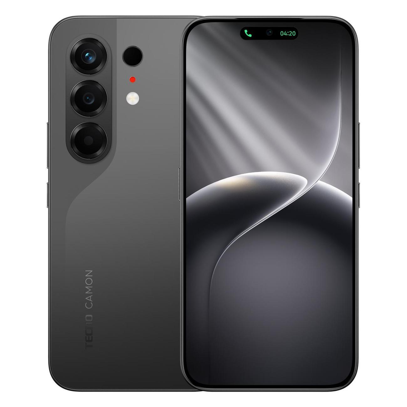 smartphone-tecno-camon-50-8gb-256gb-black-3