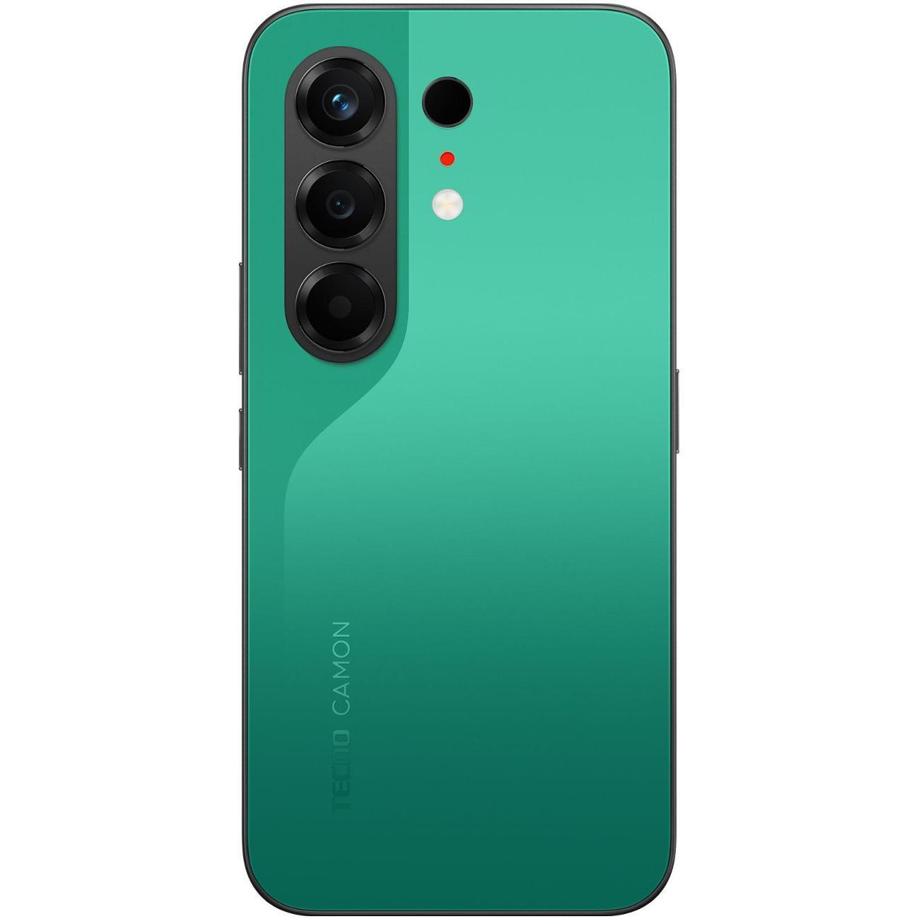 smartphone-tecno-camon-50-8gb-256gb-green-5