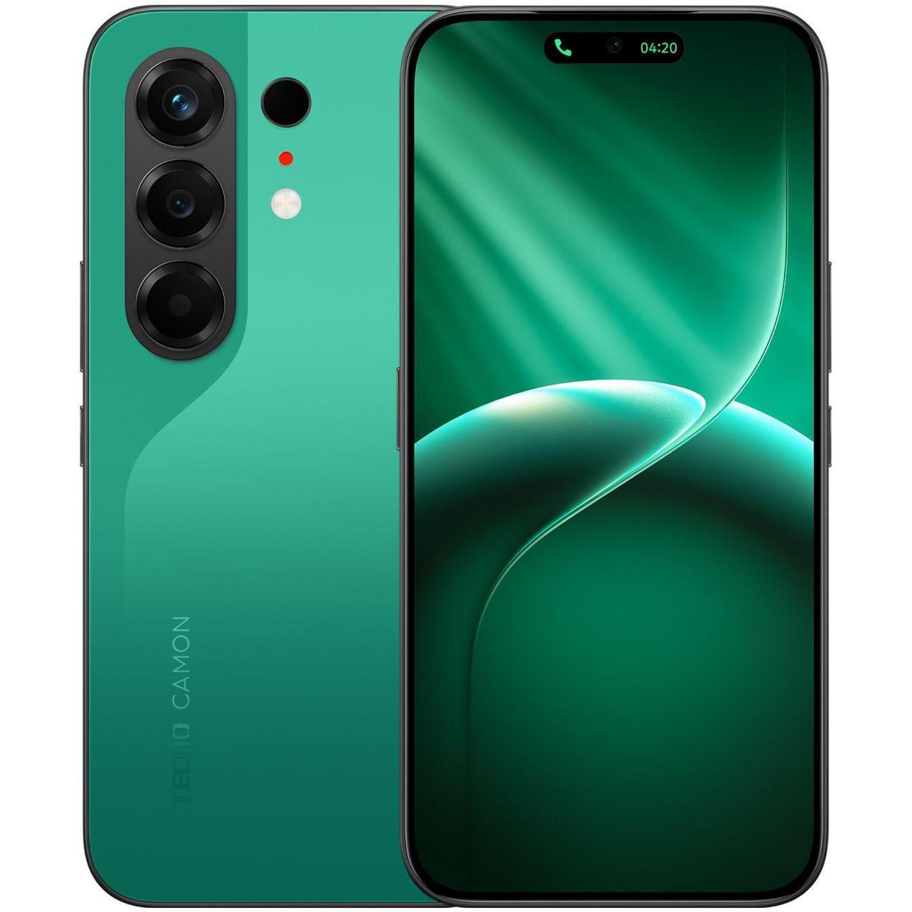 smartphone-tecno-camon-50-12gb-256gb-green-3