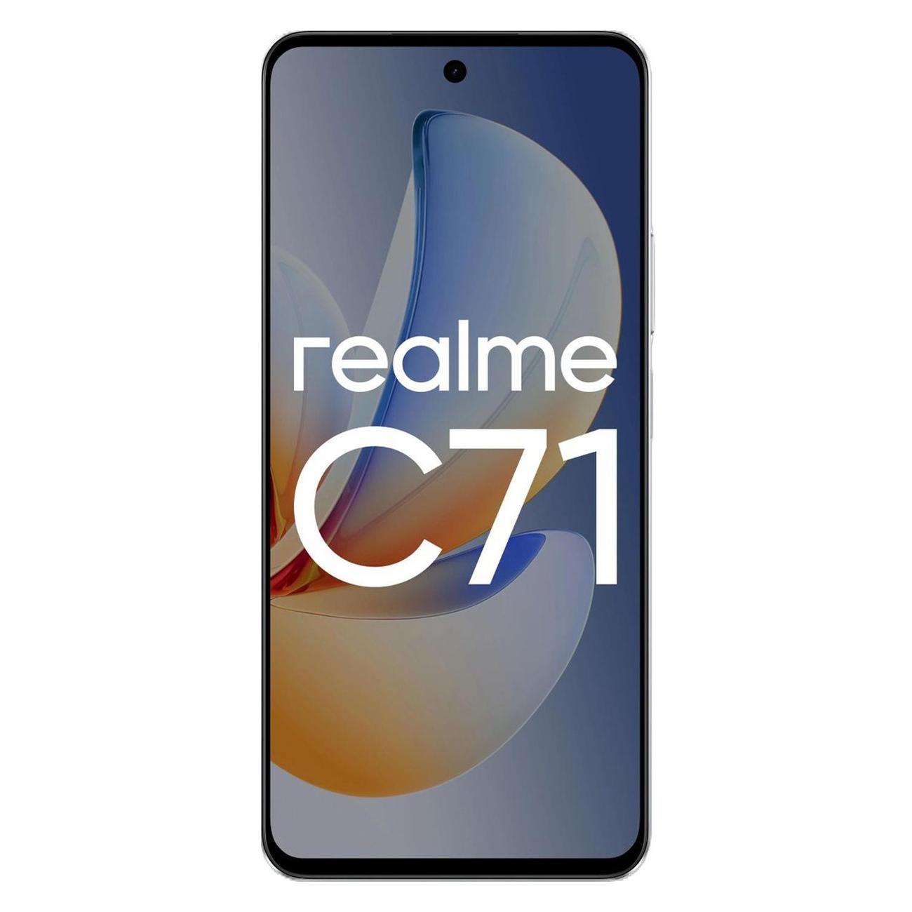 smartphone-realme-c71-128gb-6gb-white-rmx5303-2