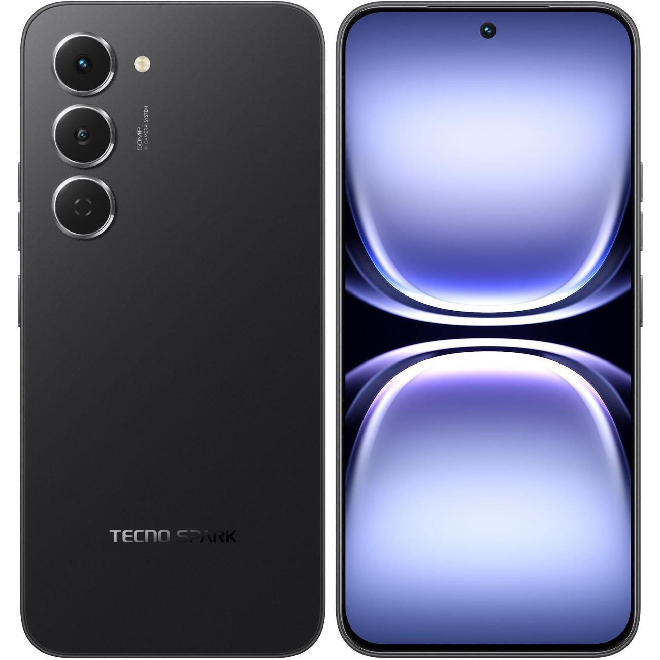 smartphone-tecno-spark-40-pro-8gb-128gb-black-3