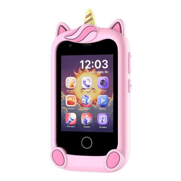 smartphone-elari-gamephone-black-pink