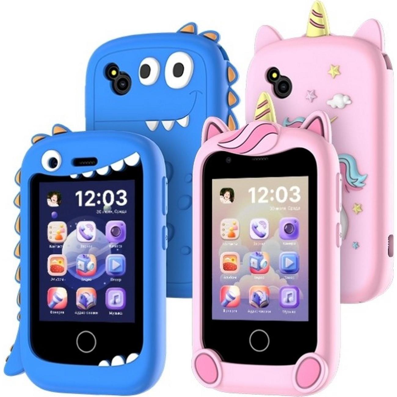 smartphone-elari-gamephone-black-pink-10