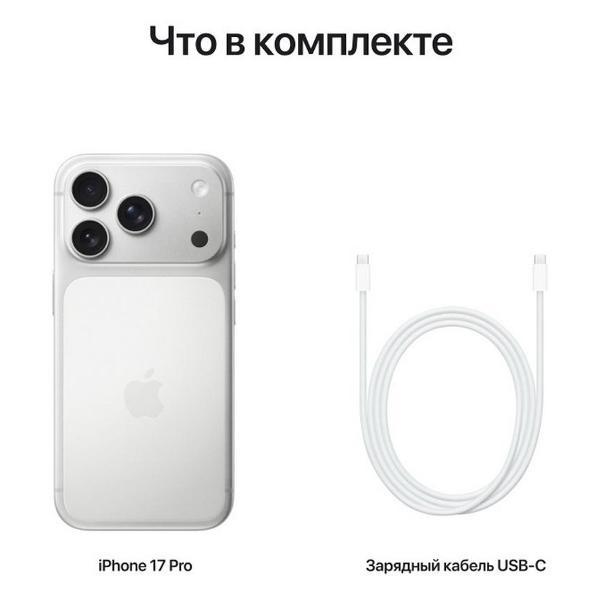 smartphone-apple-iphone-17-pro-256gb-silver-sim-esim-without-rustore
