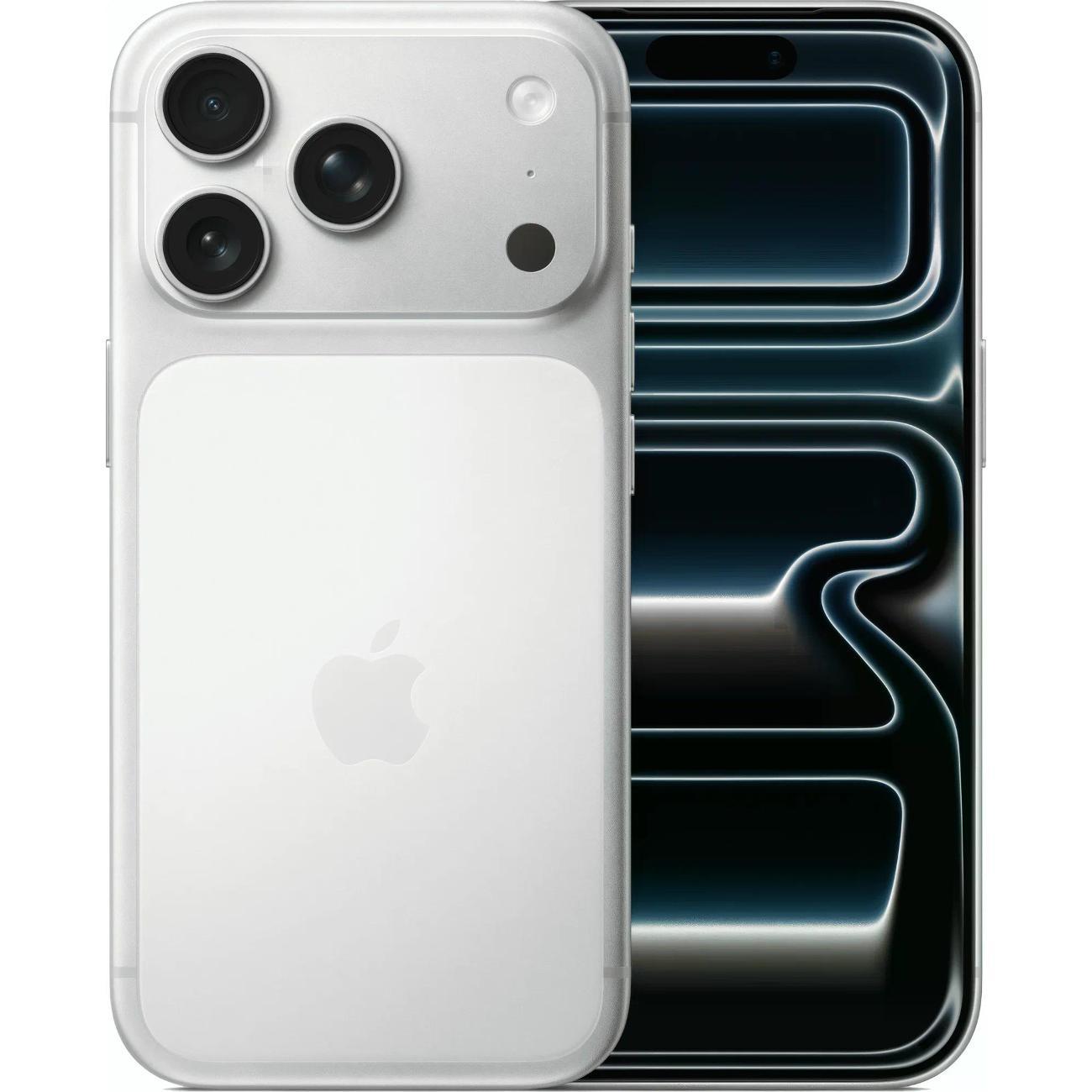 smartphone-apple-iphone-17-pro-256gb-esim-silver-without-rustore
