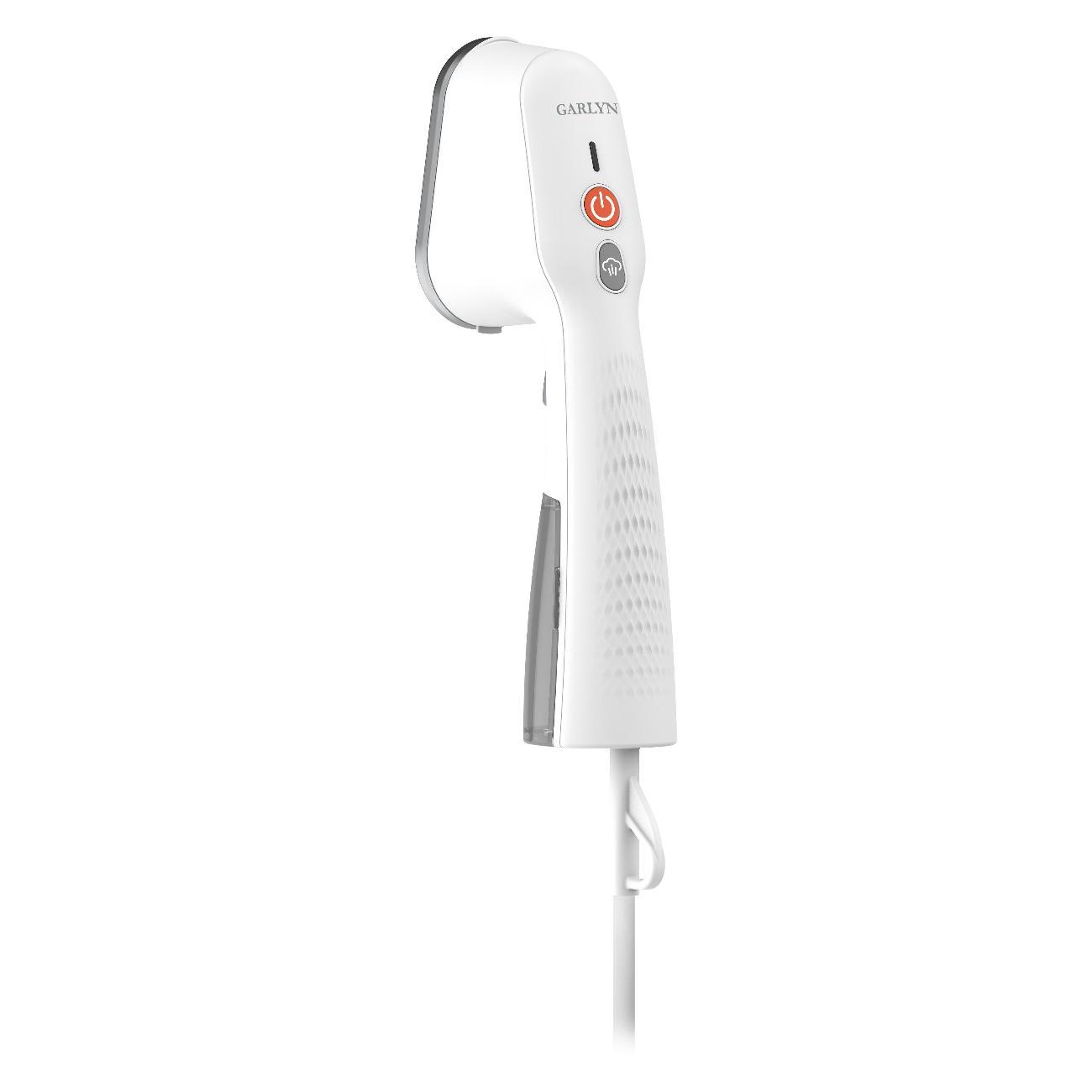 hand-steamer-garlyn-gs-20-white