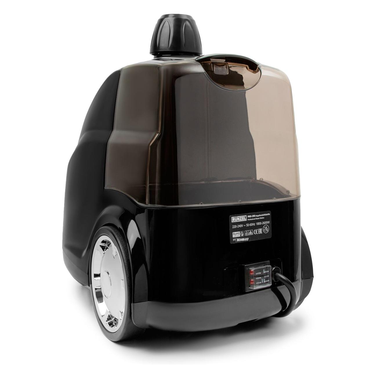 steamer-runzel-pro-290-angastark-black-5