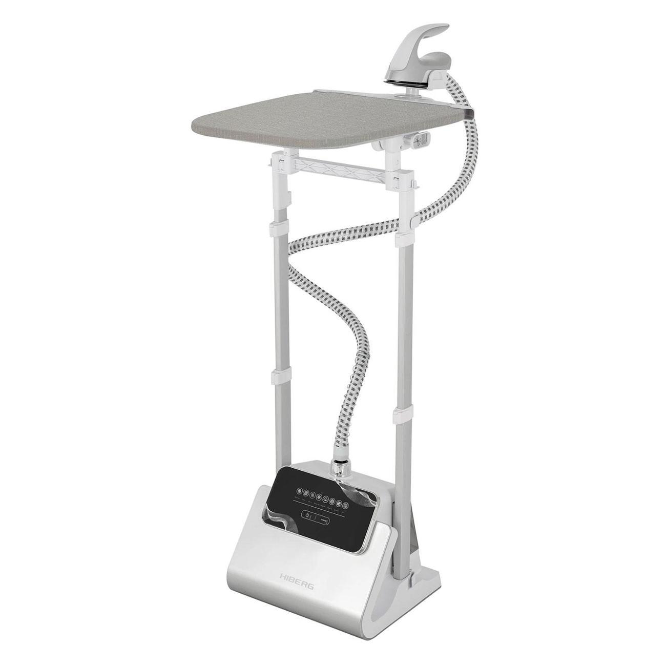 vertical-steamer-hiberg-gs-5000-s-3