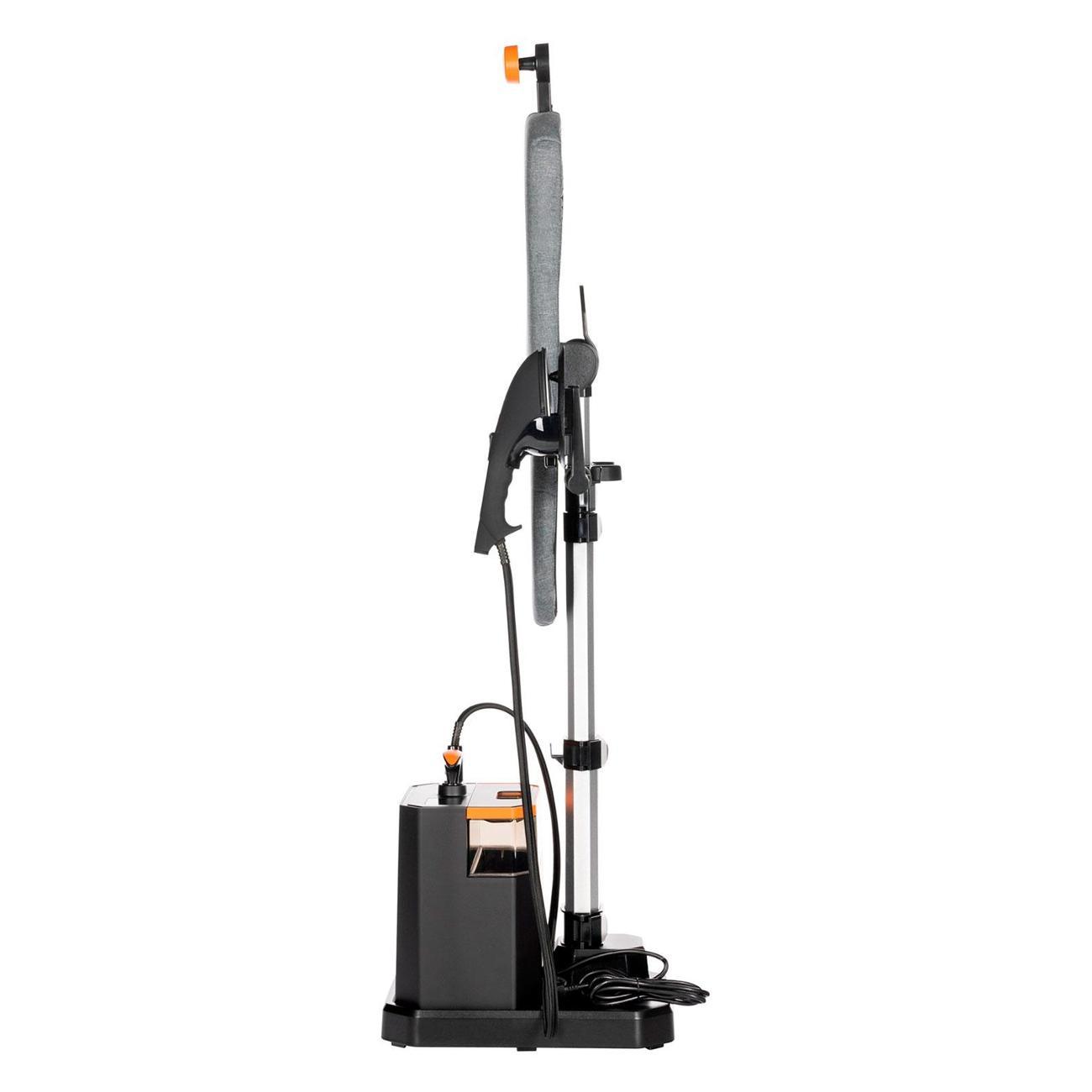 vertical-steamer-hiberg-gsw-8000-black-orange-7