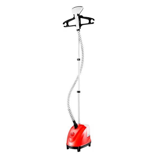 steamer-vertical-kelli-kl-821-red