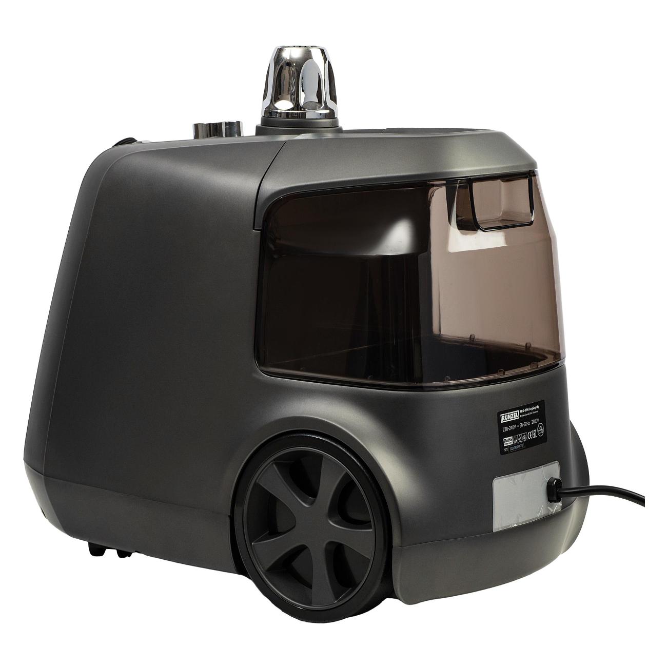 steamer-runzel-pro-390-grey-mate-5