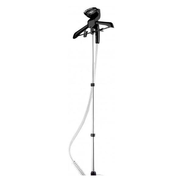 vertical-steamer-kelli-kl-822-black-2