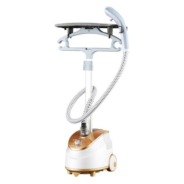 vertical-steamer-kelli-kl-825-gold