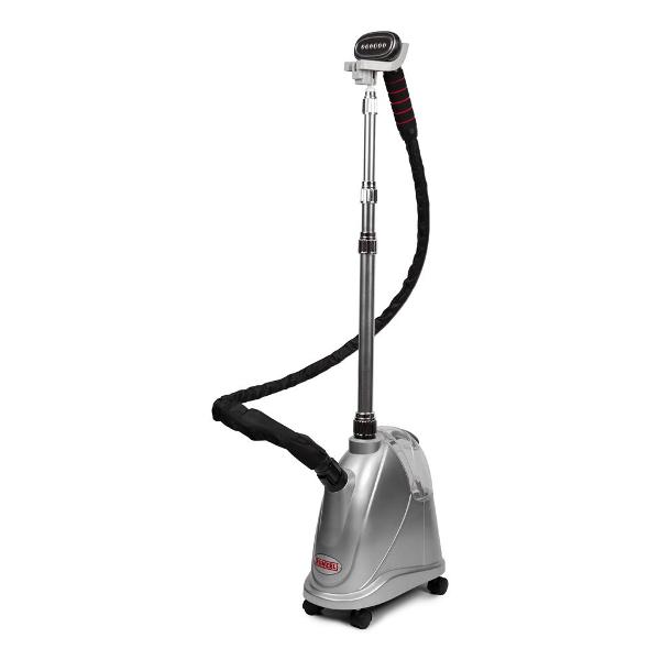 steamer-runzel-pro-320-akta-silver