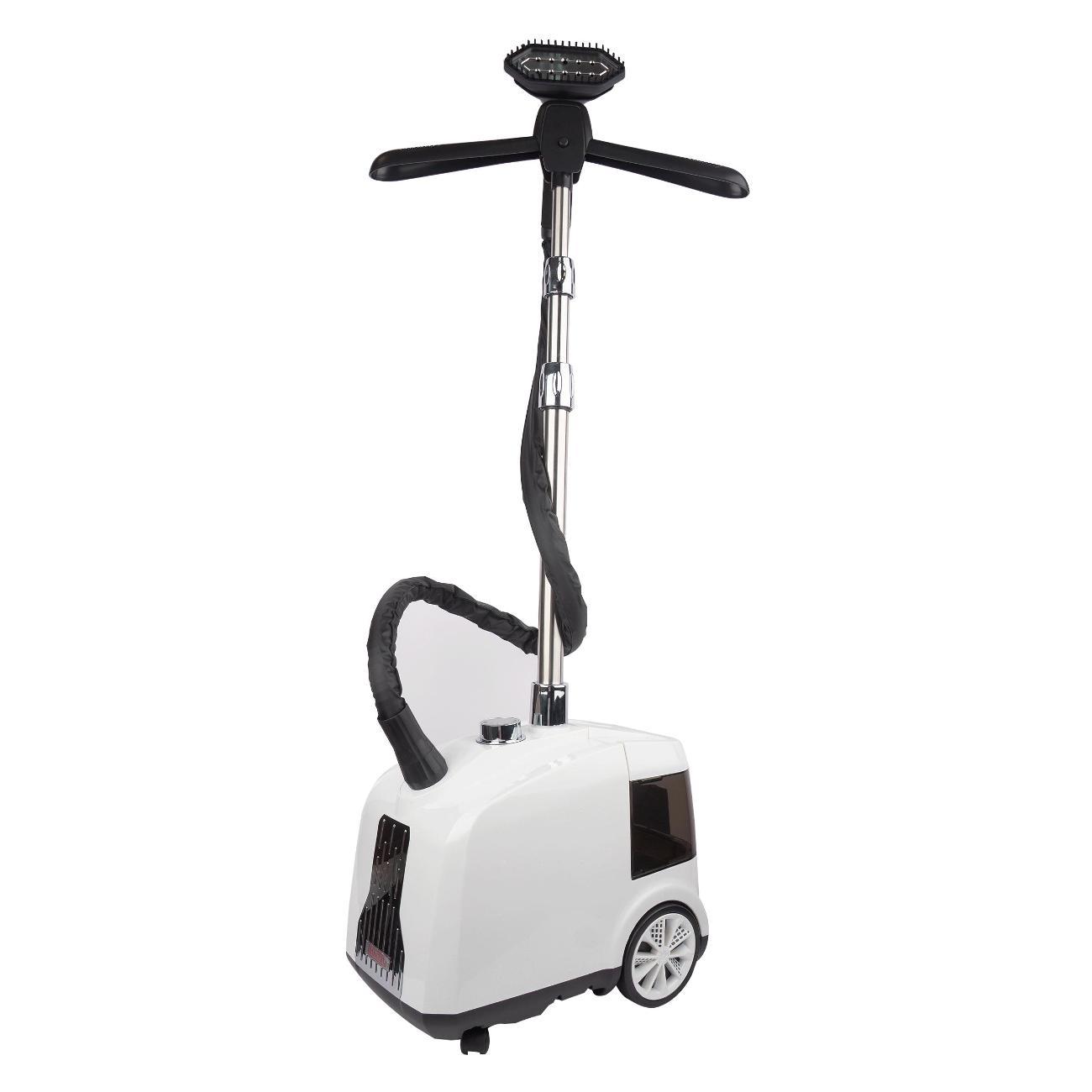 steamer-runzel-pro-400-anga-likvida-white
